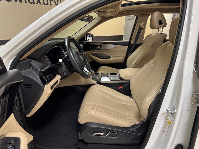 2023 Acura MDX Standard