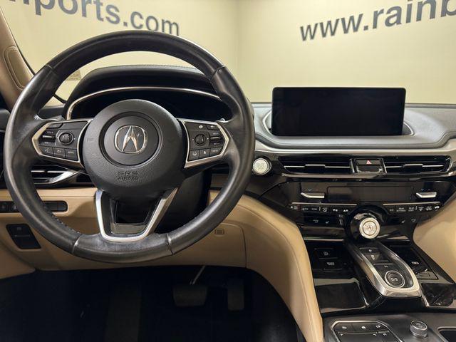 2023 Acura MDX Standard