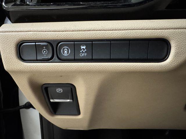 2023 Acura MDX Standard