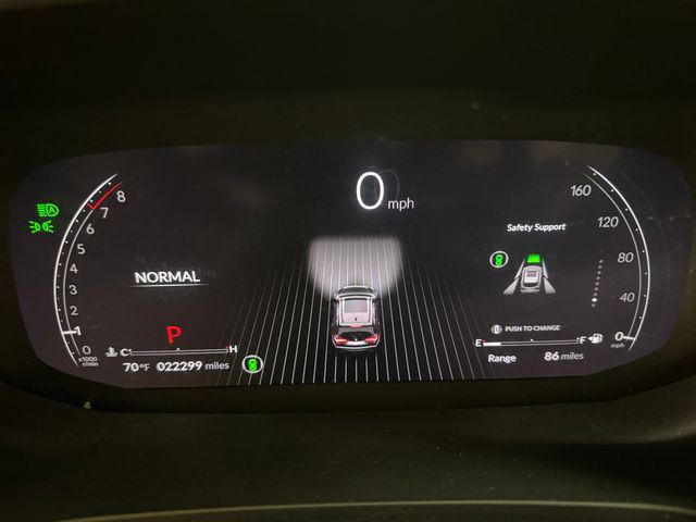 2023 Acura MDX Standard