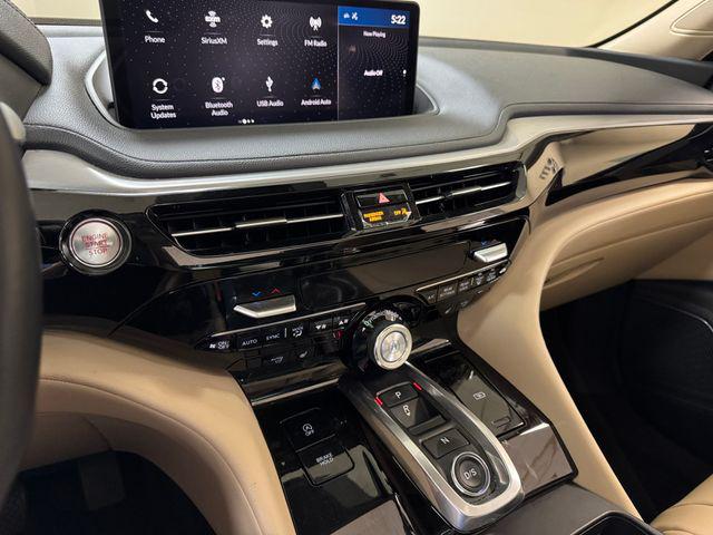 2023 Acura MDX Standard