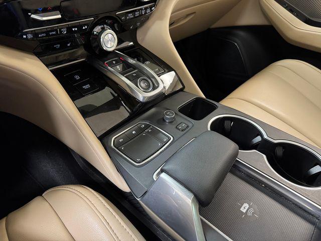 2023 Acura MDX Standard