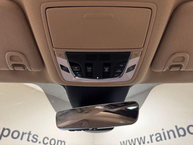 2023 Acura MDX Standard