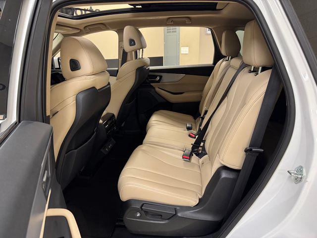 2023 Acura MDX Standard