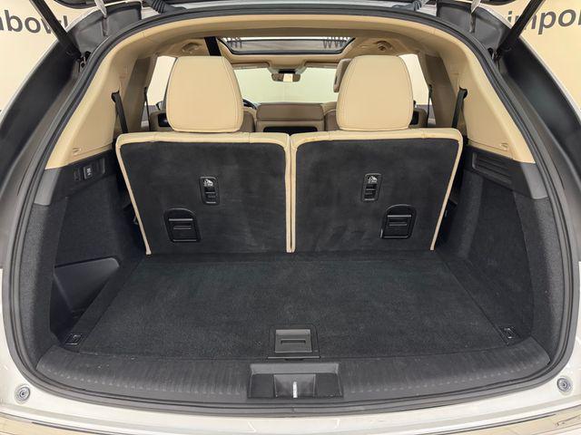 2023 Acura MDX Standard
