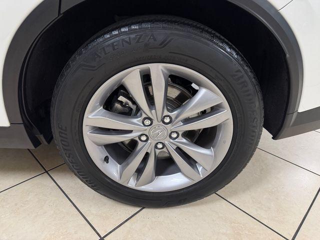 2023 Acura MDX Standard