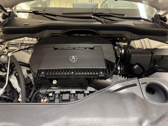 2023 Acura MDX Standard