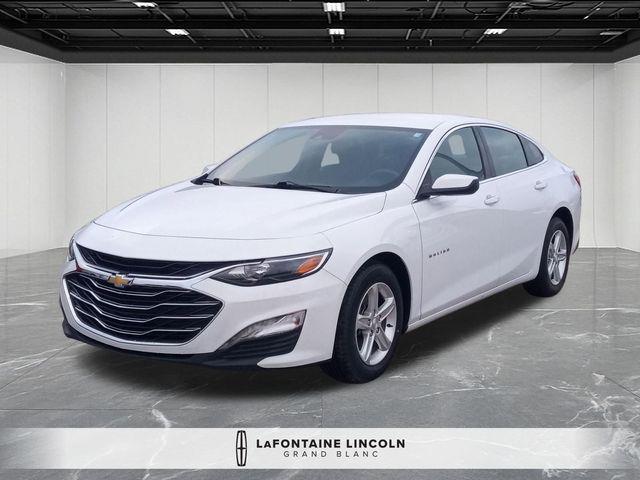 2023 Chevrolet Malibu FWD 1LT for sale in Flint, MI