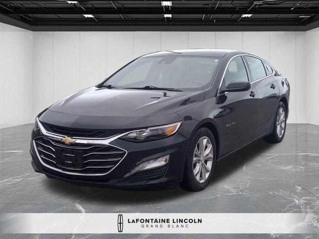 2023 Chevrolet Malibu FWD 1LT for sale in Flint, MI
