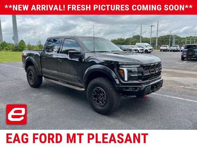 2025 Ford F-150 Raptor for sale in Mount Pleasant, TX