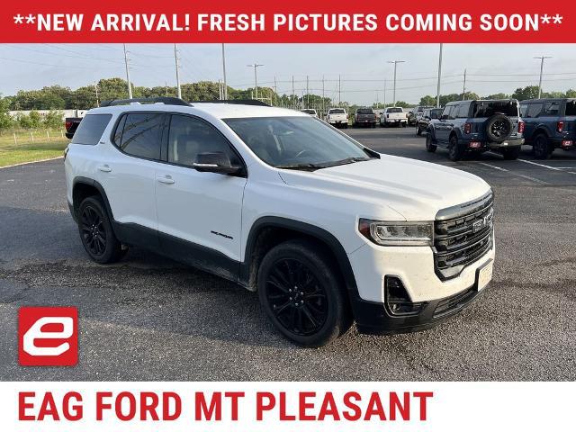 2023 GMC Acadia FWD SLT for sale in Mount Pleasant, TX