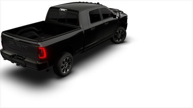 2026 RAM Ram 2500 RAM 2500 LARAMIE MEGA CAB 4X4 64 BOX