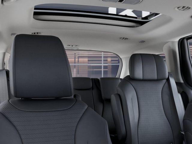 2026 Kia Carnival MPV SX Prestige