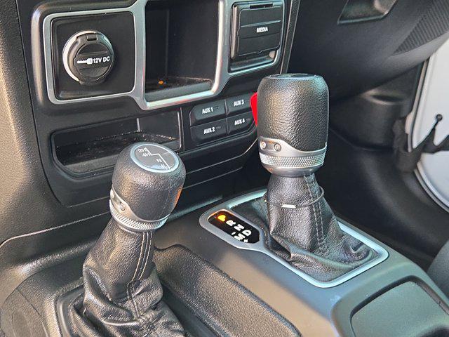 2018 Jeep Wrangler Unlimited Sport 4x4