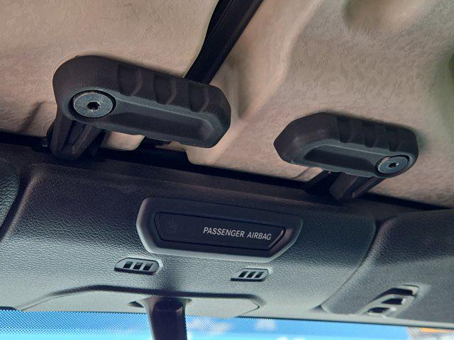 2018 Jeep Wrangler Unlimited Sport 4x4