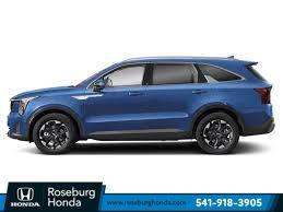 2024 Kia Sorento S for sale in Roseburg, OR