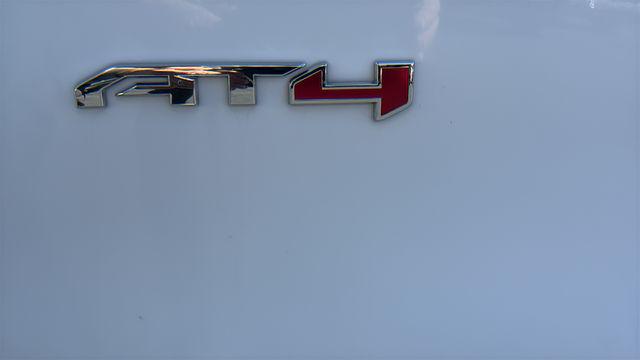 2024 GMC Terrain AWD AT4