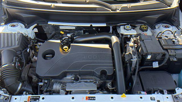 2024 GMC Terrain AWD AT4