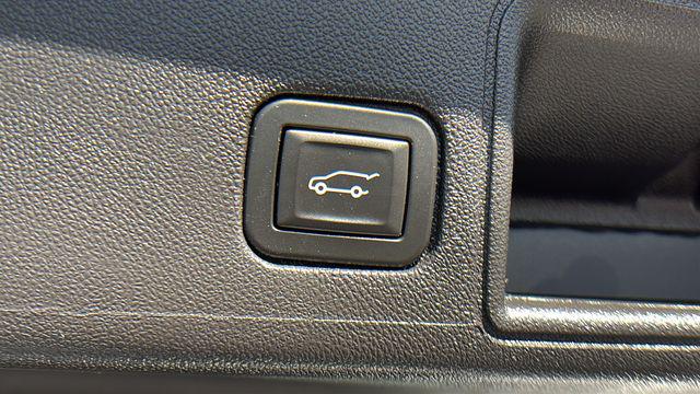 2024 GMC Terrain AWD AT4