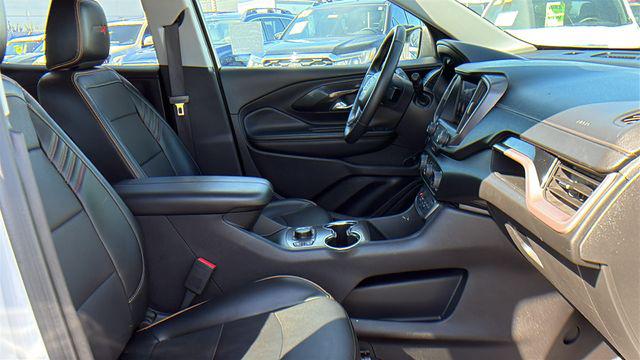 2024 GMC Terrain AWD AT4