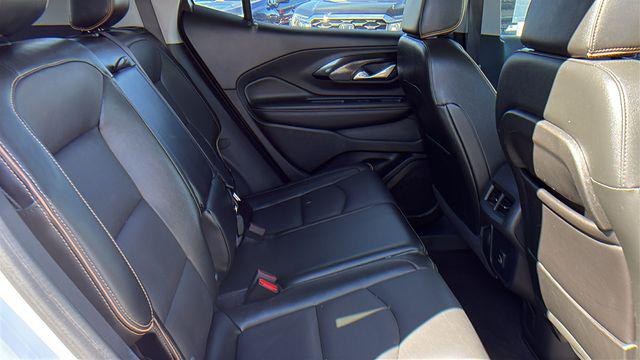 2024 GMC Terrain AWD AT4