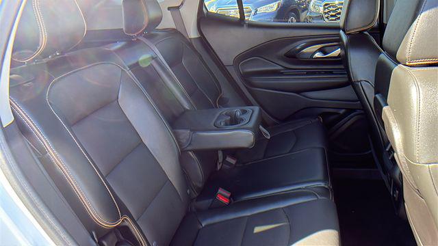 2024 GMC Terrain AWD AT4
