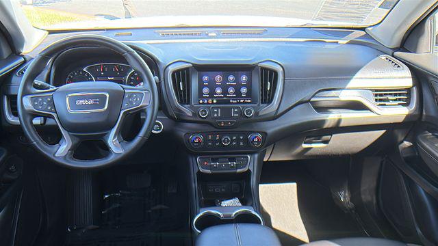 2024 GMC Terrain AWD AT4