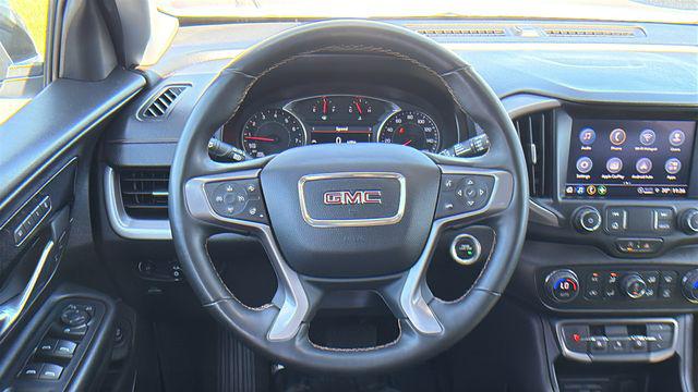 2024 GMC Terrain AWD AT4