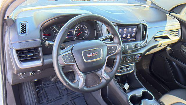 2024 GMC Terrain AWD AT4