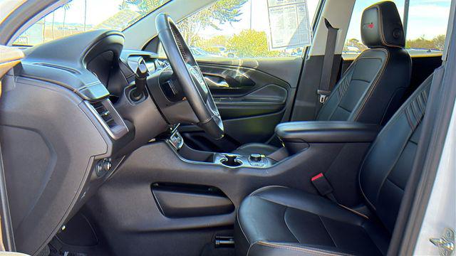 2024 GMC Terrain AWD AT4