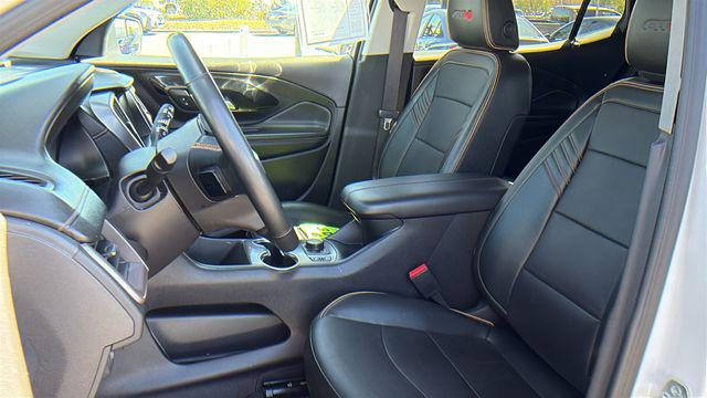 2024 GMC Terrain AWD AT4