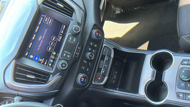 2024 GMC Terrain AWD AT4