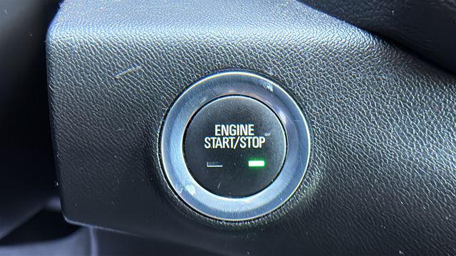 2024 GMC Terrain AWD AT4