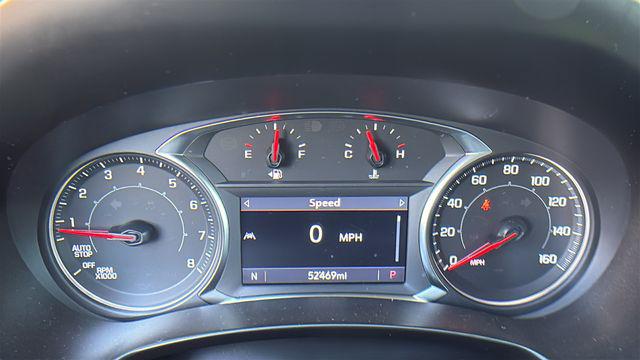 2024 GMC Terrain AWD AT4