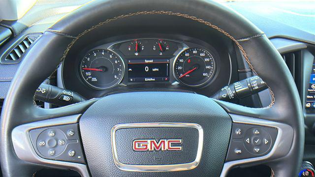 2024 GMC Terrain AWD AT4