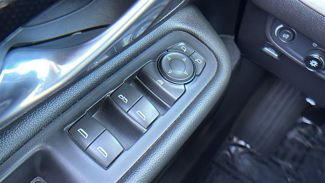 2024 GMC Terrain AWD AT4