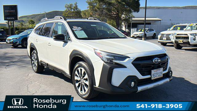 2023 Subaru Outback Limited for sale in Roseburg, OR