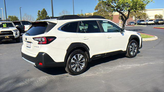 2023 Subaru Outback Limited