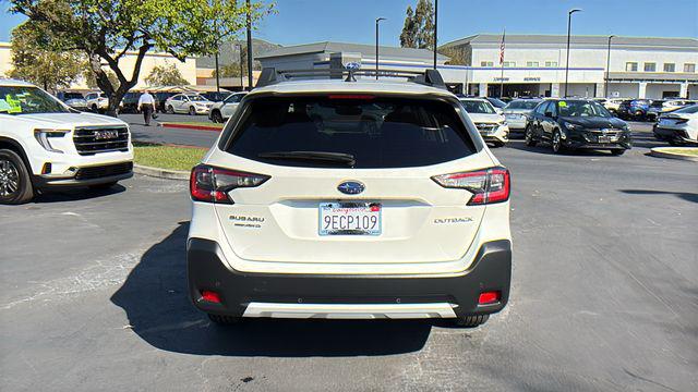 2023 Subaru Outback Limited