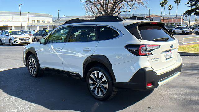 2023 Subaru Outback Limited