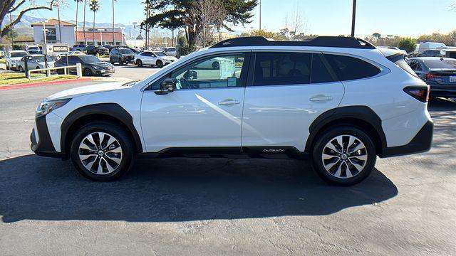 2023 Subaru Outback Limited