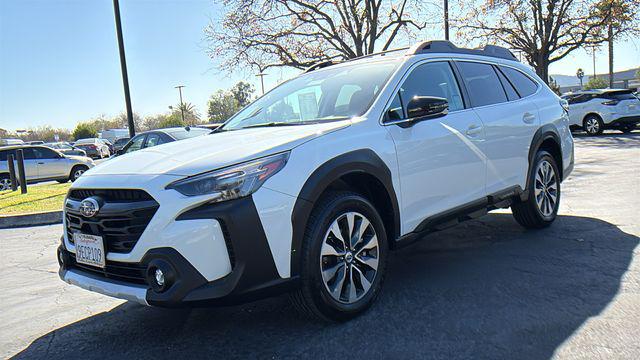 2023 Subaru Outback Limited