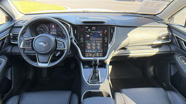 2023 Subaru Outback Limited
