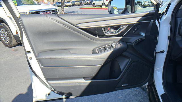 2023 Subaru Outback Limited