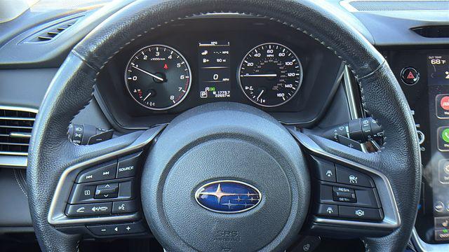 2023 Subaru Outback Limited