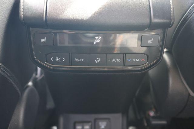 2022 Toyota Highlander Hybrid Platinum