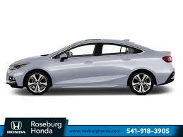 2018 Chevrolet Cruze LS Auto for sale in Roseburg, OR
