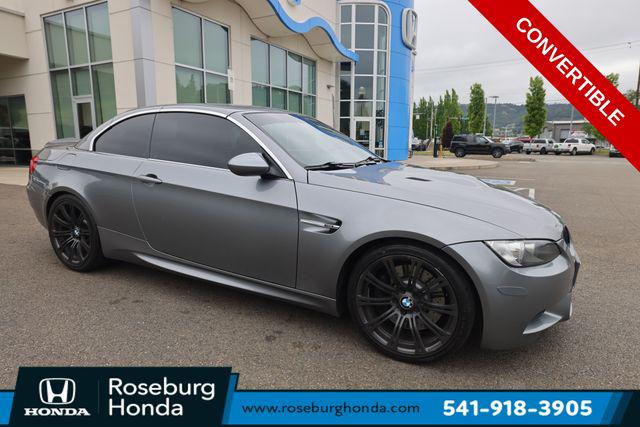 2011 BMW M3 Base for sale in Roseburg, OR