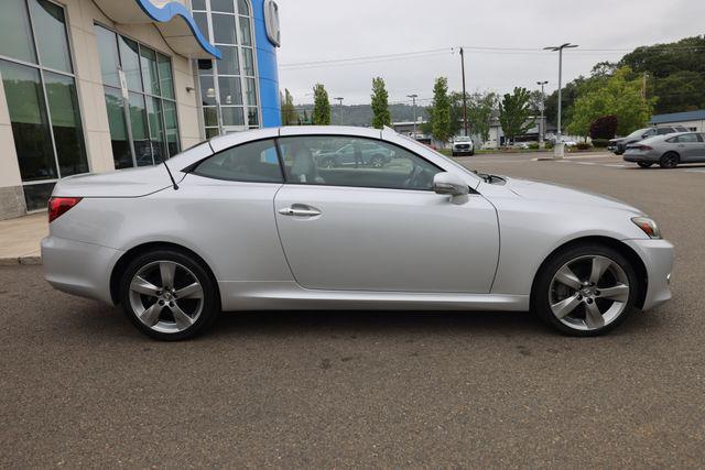 2011 Lexus IS 250C 250 C