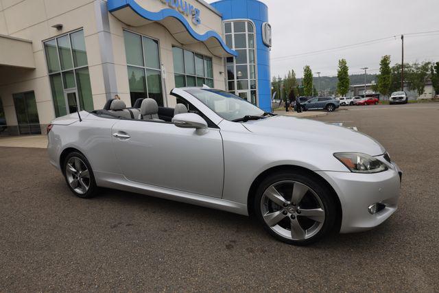 2011 Lexus IS 250C 250 C